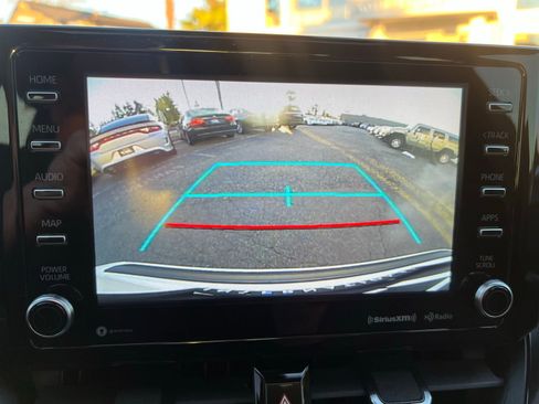 Used 2020 Toyota Corolla XSE image 30