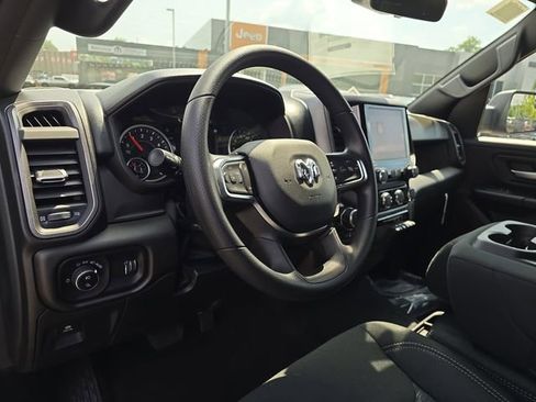 New 2026 RAM 1500 Classic Warlock image 16