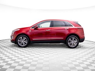Certified 2026 Cadillac XT5 Premium Luxury w/ Driver Assist Package AWD/4WD video 2