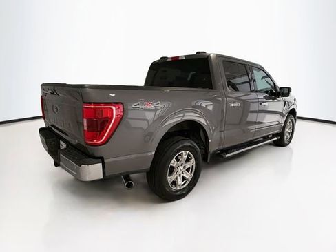 Used 2021 Ford F150 XLT w/ Equipment Group 302A High AWD/4WD image 6