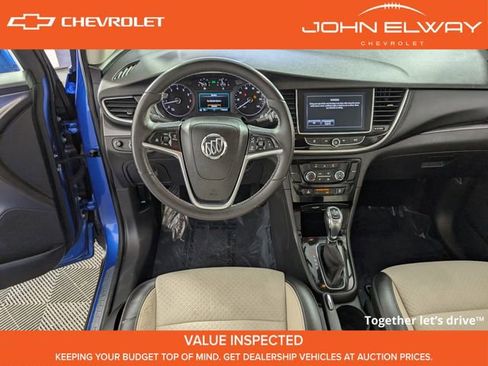 Used 2017 Buick Encore Preferred image 11