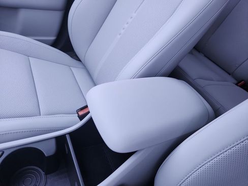 New 2026 Hyundai Kona Limited FWD image 21