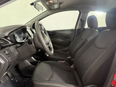 Used 2021 Chevrolet Spark LT FWD image 13