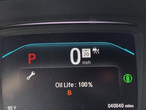 Used 2022 Honda Odyssey Elite image 5