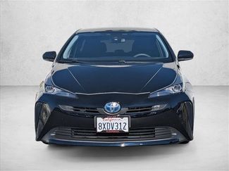 Used 2022 Toyota Prius LE video 2