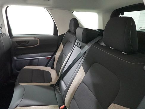 New 2025 Ford Bronco Sport Big Bend image 26