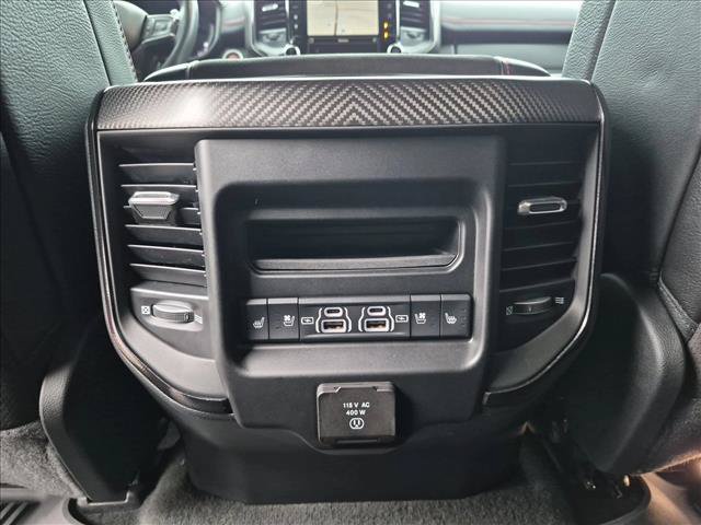 Used 2023 RAM 1500 TRX w/ TRX Level 2 Equipment Group AWD/4WD image 18