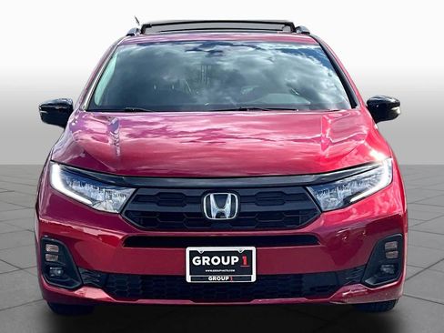 Used 2026 Honda Odyssey Sport-L image 3