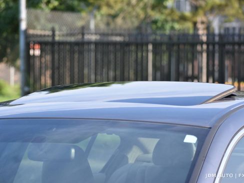 Used 2014 Honda Accord EX image 30