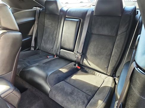 Used 2019 Dodge Challenger R/T Scat Pack w/ Plus Package image 15