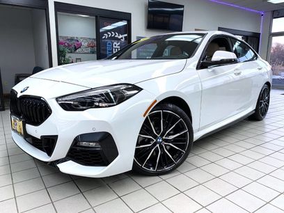 Used 2021 BMW 228i xDrive Gran Coupe w/ M Sport Package