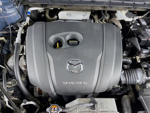 Used 2022 MAZDA CX-5 Carbon Edition AWD/4WD image 32
