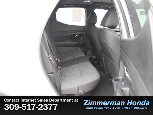 Used 2022 Hyundai Santa Cruz SEL w/ Activity Package image 8