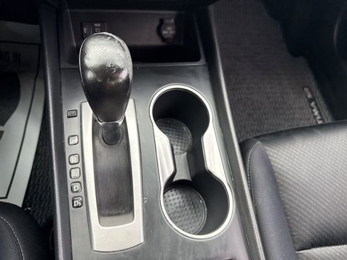 Used 2017 Nissan Altima 2.5 SR image 13