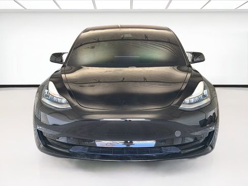 Used 2018 Tesla Model 3 Long Range image 2