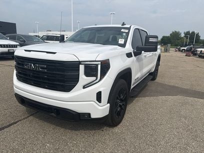 Used 2024 GMC Sierra 1500 Elevation w/ Preferred Package