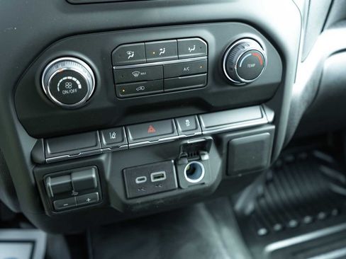 New 2026 Chevrolet Silverado 2500 W/T AWD/4WD image 17
