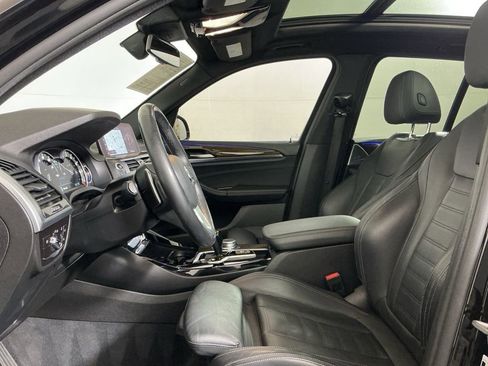 Used 2019 BMW X3 sDrive30i image 23