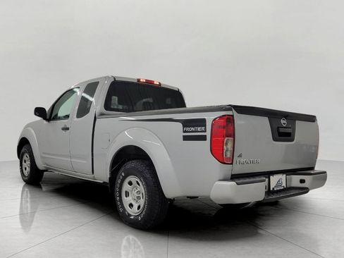 Used 2018 Nissan Frontier S image 20