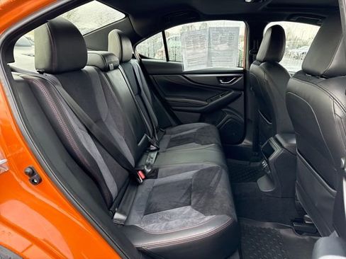 Used 2023 Subaru WRX Limited image 14