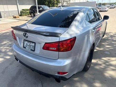 Used 2007 Lexus IS 250 w/ Premium Pkg RWD image 7