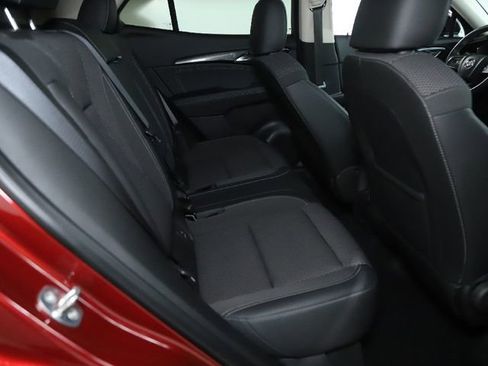 Used 2023 Buick Envision Preferred w/ Sport Touring Package image 32