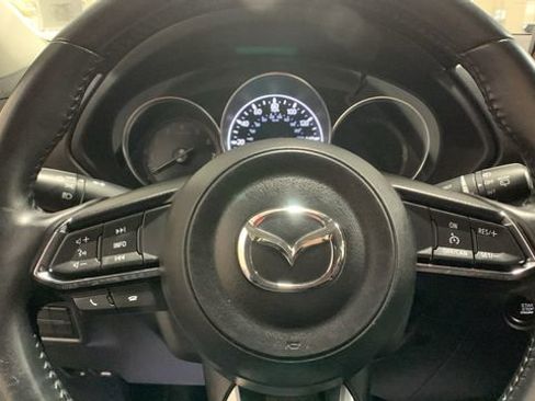 Used 2019 MAZDA CX-5 Sport image 14
