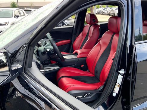 Used 2024 Acura RDX A-Spec image 8