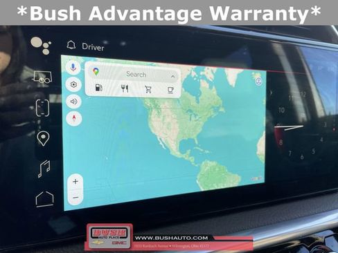 Used 2022 GMC Sierra 1500 Denali w/ Denali Reserve Package image 14