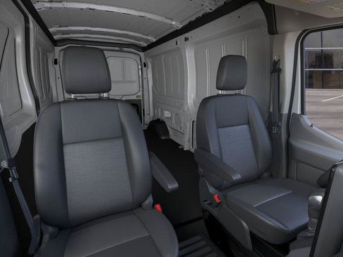 New 2026 Ford Transit 250 148 Medium Roof RWD image 10