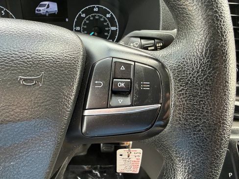 Used 2020 Ford Transit 250 Medium Roof AWD image 28