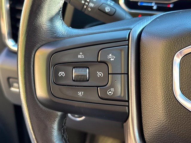Used 2024 GMC Sierra 2500 Denali Ultimate AWD/4WD image 30
