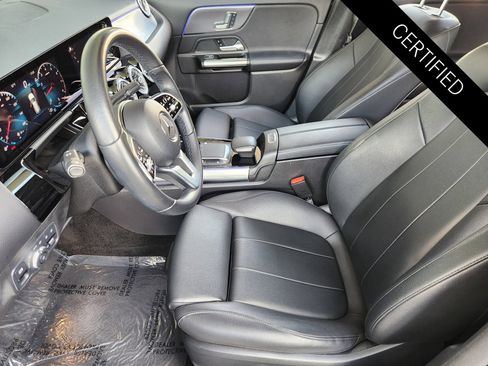 Certified 2023 Mercedes-Benz GLA 250 image 15
