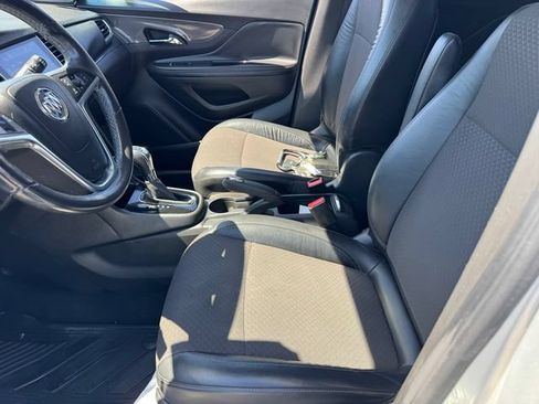 Used 2017 Buick Encore Preferred FWD image 15
