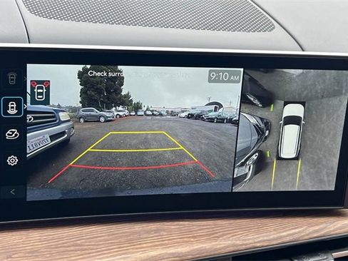 New 2026 Hyundai Santa Fe Limited image 21