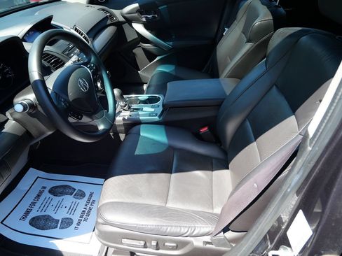 Used 2015 Acura RDX FWD image 10