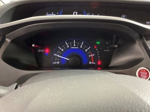 Used 2014 Honda Civic EX image 24