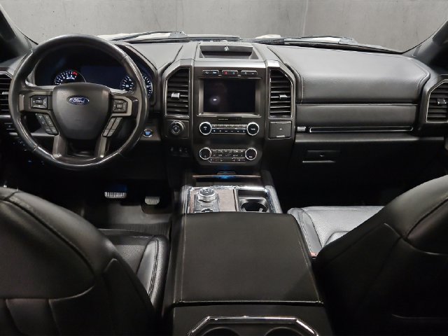 Certified 2020 Ford Expedition Limited w/ Special Edition Package AWD/4WD image 2