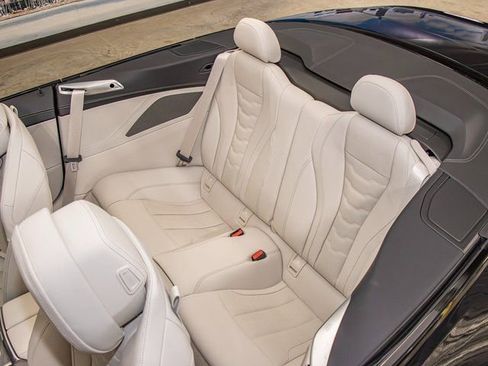 New 2026 BMW 840i xDrive Convertible image 24