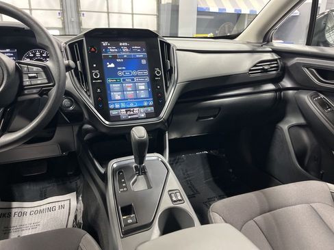 Used 2026 Subaru Crosstrek 2.0i Premium AWD/4WD image 24