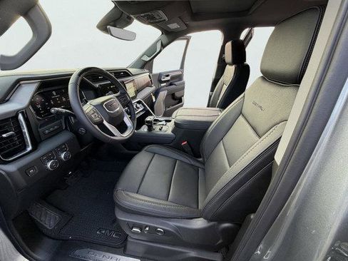 New 2026 GMC Sierra 1500 Denali image 18