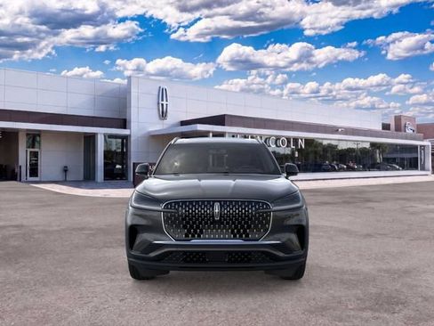 New 2026 Lincoln Aviator 2WD image 6