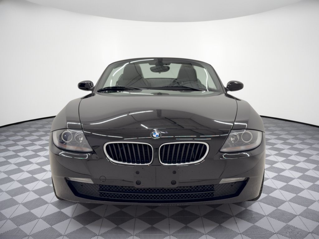 Used 2007 BMW Z4 3.0i RWD image 6