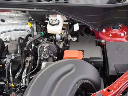 New 2026 Buick Encore GX Preferred w/ Comfort Package image 71