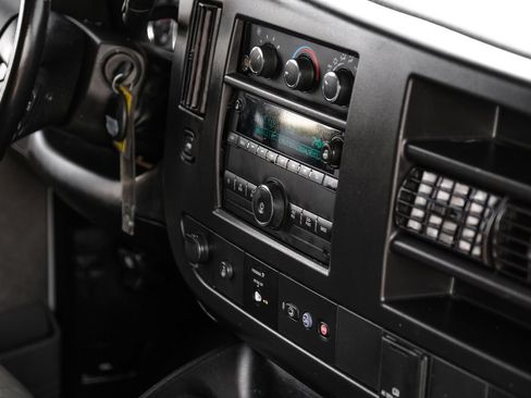 Used 2023 Chevrolet Express 2500 Extended w/ Driver Convenience Package RWD image 17