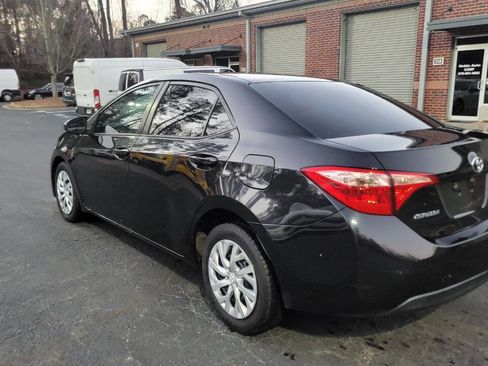 Used 2019 Toyota Corolla LE image 7