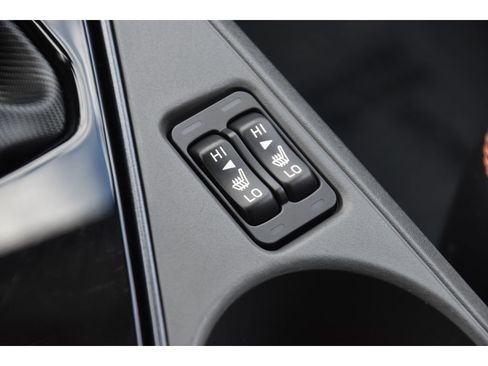 Certified 2025 Subaru Crosstrek 2.5i Limited image 37