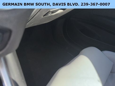 Certified 2023 BMW M4 xDrive Competition image 19