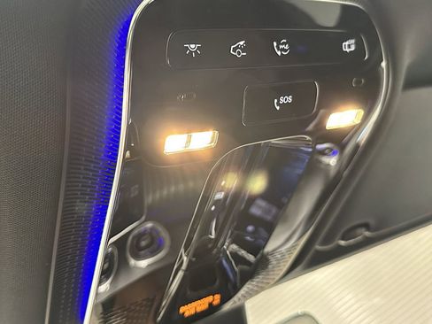 New 2026 Mercedes-Benz GLC 300 image 35