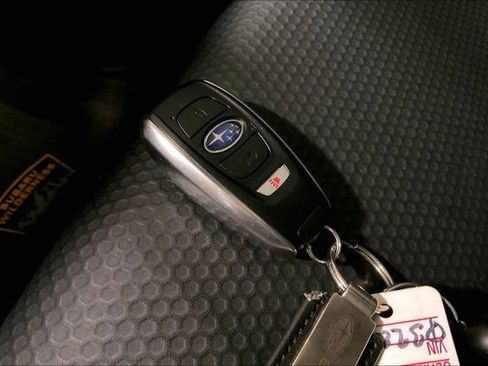 Used 2023 Subaru Outback Wilderness image 11